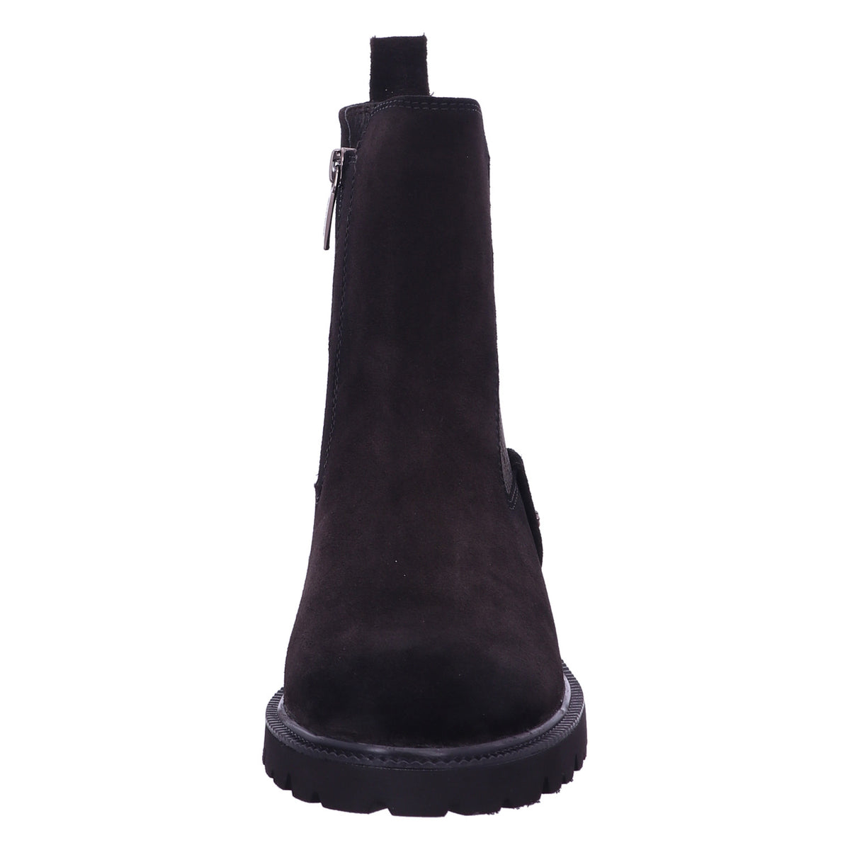 Tamaris Comfort Boot 8 85402 47 Da.-Stiefel in Braun