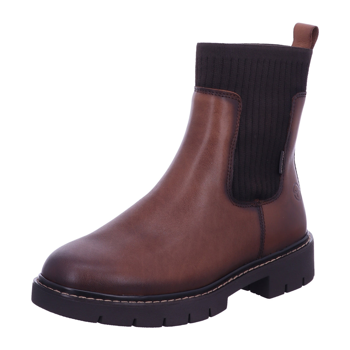 Tamaris Comfort Boot 8 86417 45 Da.-Stiefel in Braun