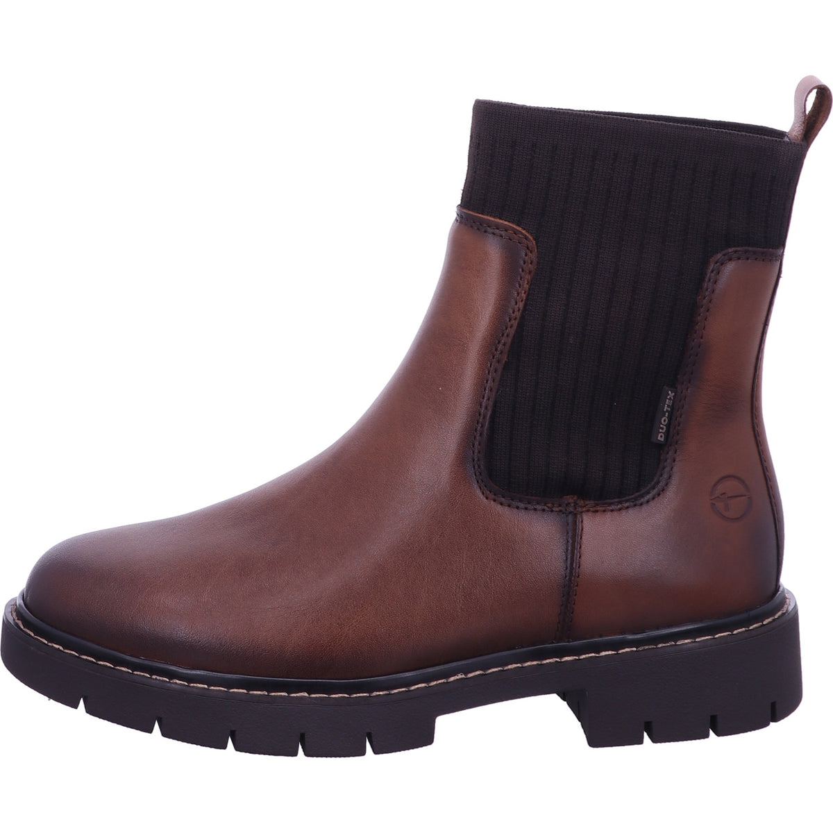 Tamaris Comfort Boot 8 86417 45 Da.-Stiefel in Braun