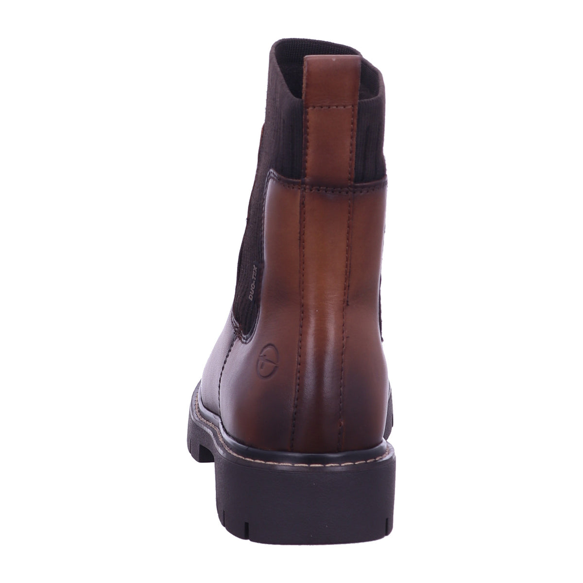 Tamaris Comfort Boot 8 86417 45 Da.-Stiefel in Braun