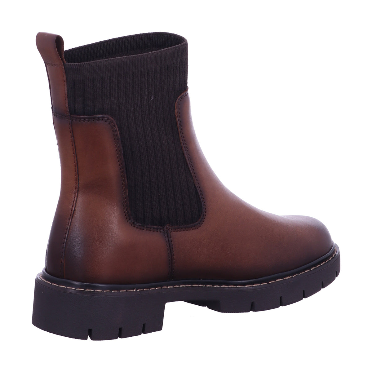 Tamaris Comfort Boot 8 86417 45 Da.-Stiefel in Braun