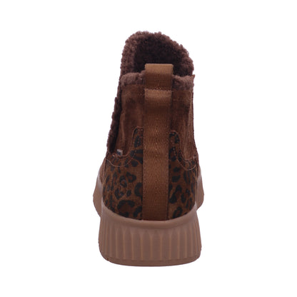 Tamaris Comfort Boot 8 86422 45 Da.-Stiefel in Braun