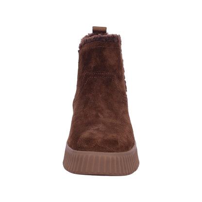 Tamaris Comfort Boot 8 86422 45 Da.-Stiefel in Braun