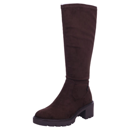 Tamaris Comfort Boot 8 86500 45 Da.-Stiefel in Braun