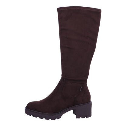 Tamaris Comfort Boot 8 86500 45 Da.-Stiefel in Braun