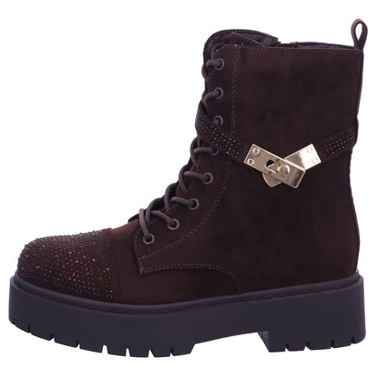 La Strada Boot 2600801  in Braun