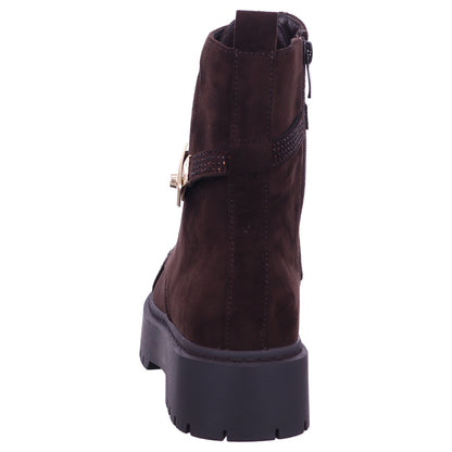 La Strada Boot 2600801  in Braun
