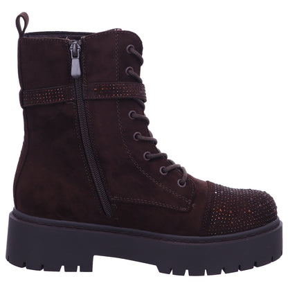 La Strada Boot 2600801  in Braun