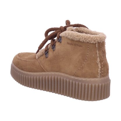 Marc O'Polo Boot 5000015284  in Braun