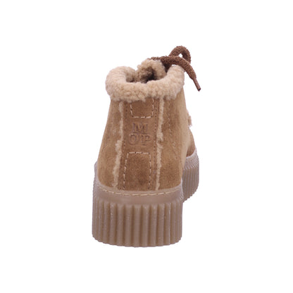 Marc O'Polo Boot 5000015284  in Braun