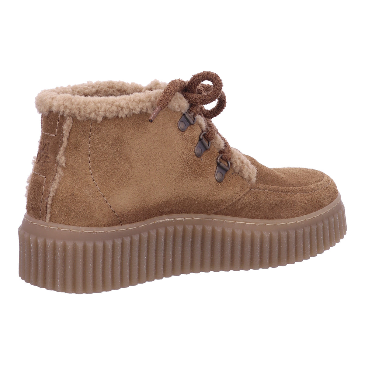 Marc O'Polo Boot 5000015284  in Braun