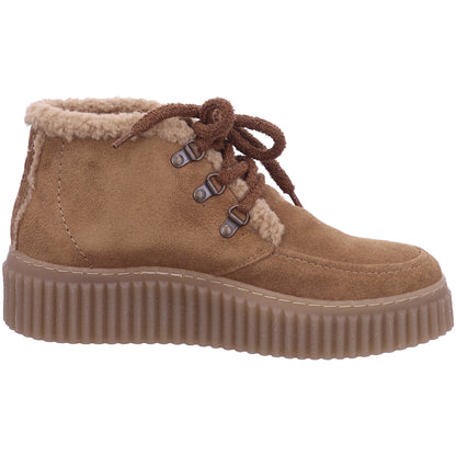 Marc O'Polo Boot 5000015284  in Braun