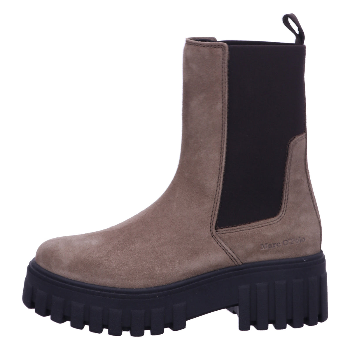 Marc O'Polo Boot 5000016045  in Braun