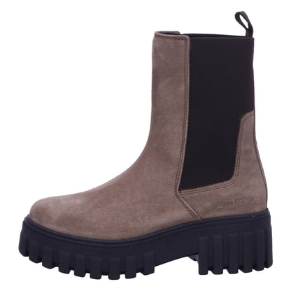 Marc O'Polo Boot 5000016045  in Braun
