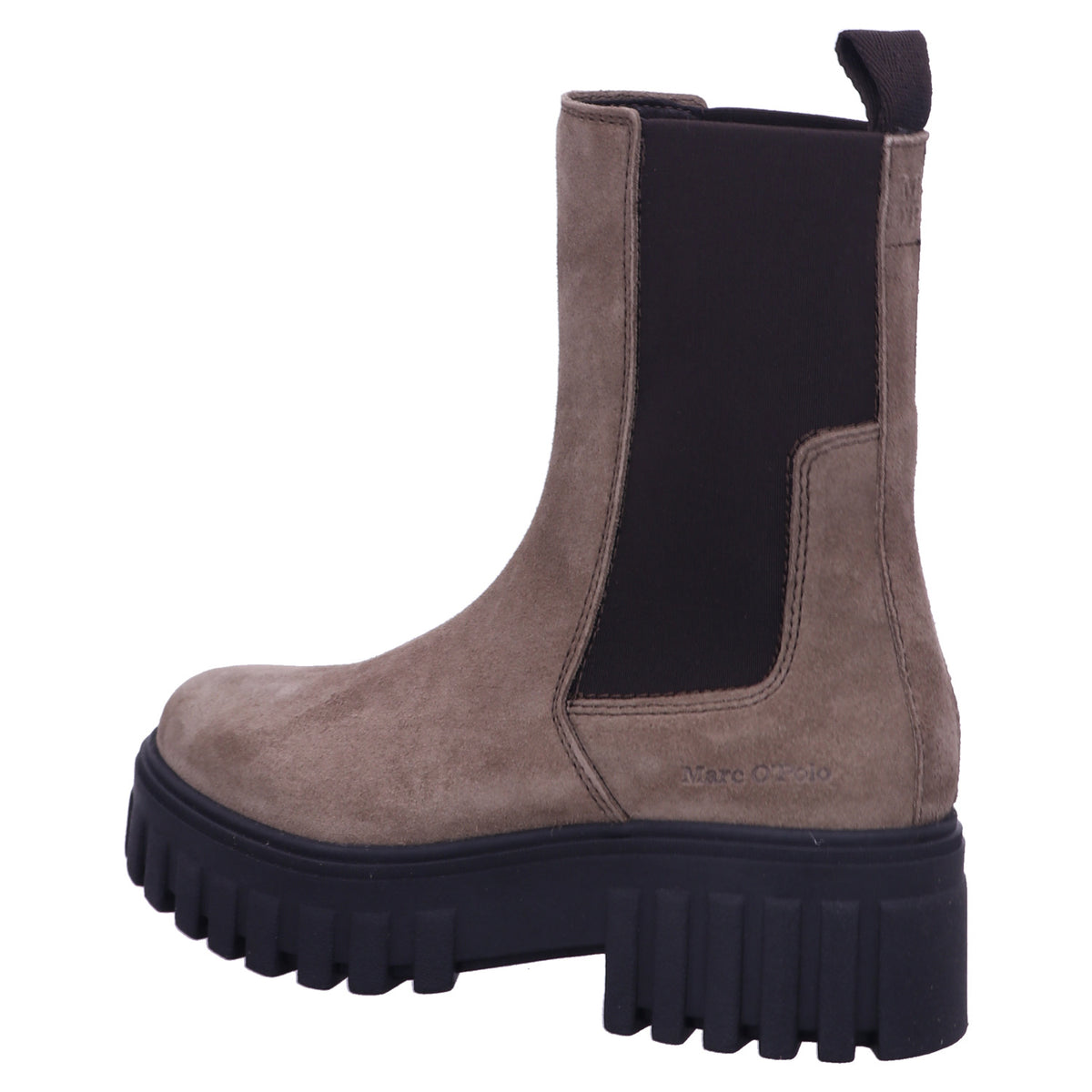 Marc O'Polo Boot 5000016045  in Braun
