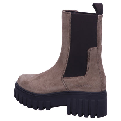 Marc O'Polo Boot 5000016045  in Braun