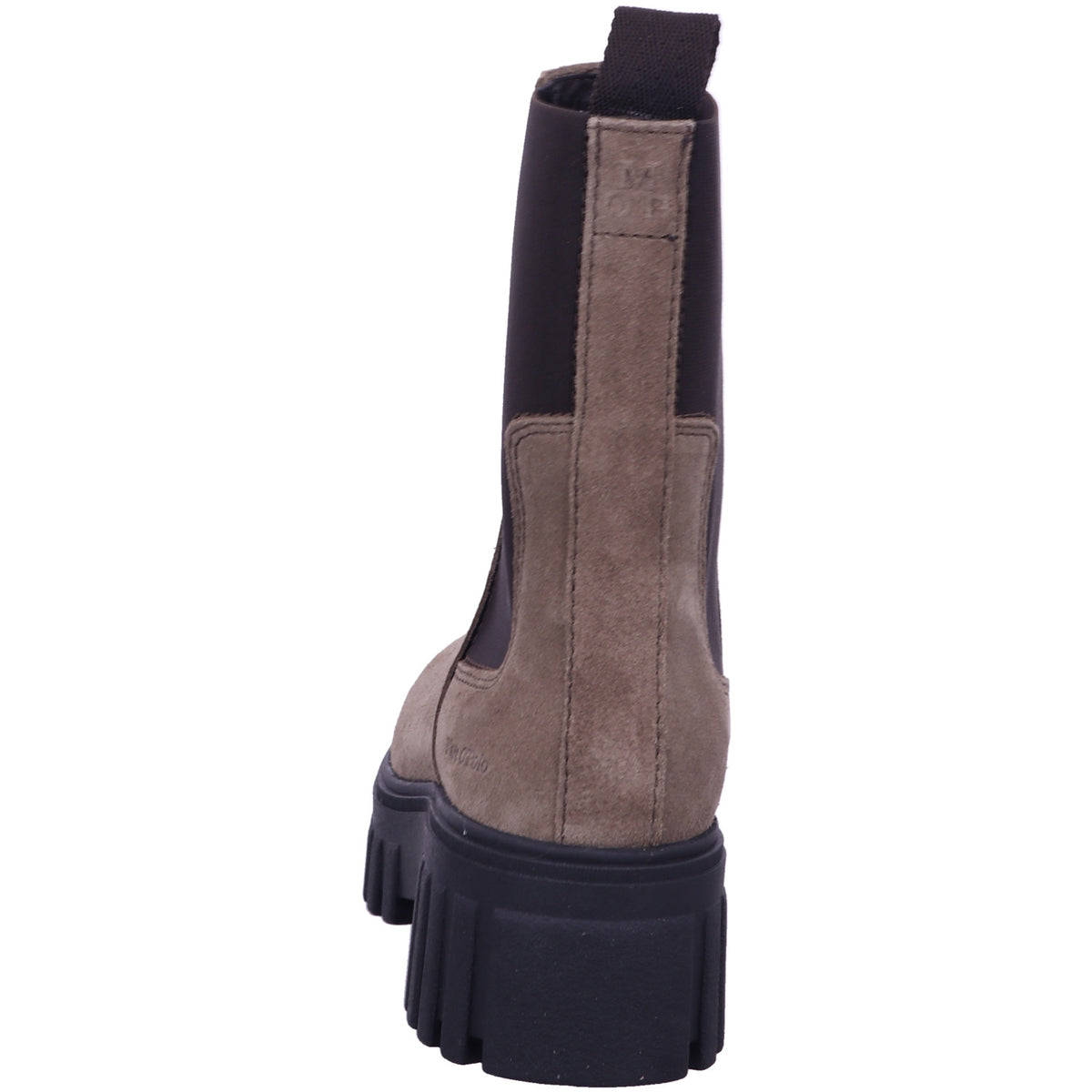 Marc O'Polo Boot 5000016045  in Braun