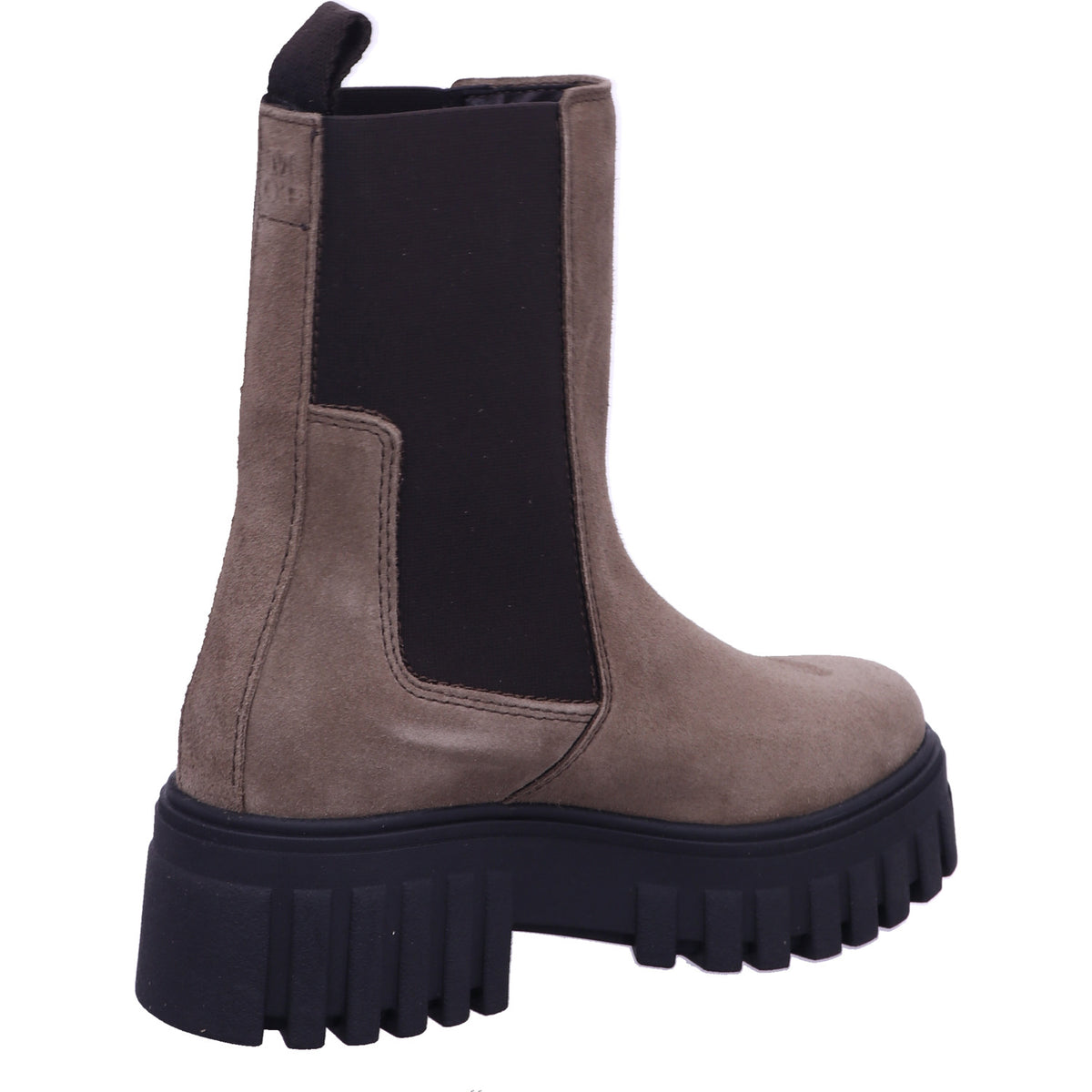 Marc O'Polo Boot 5000016045  in Braun