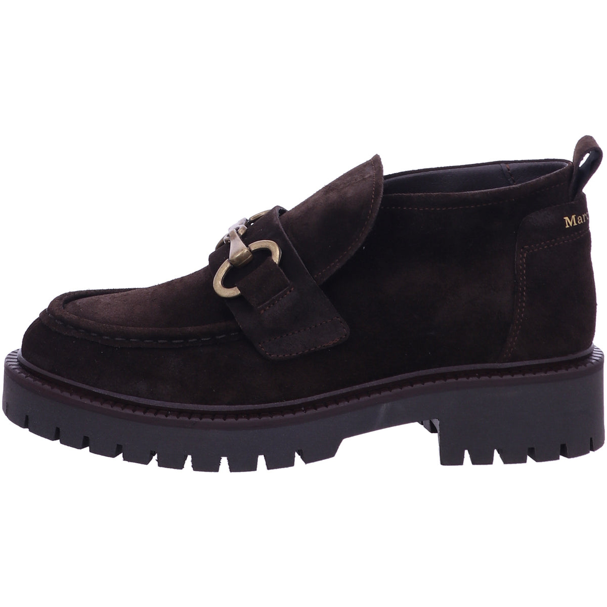 Marc O'Polo Boot 5000016793  in Braun