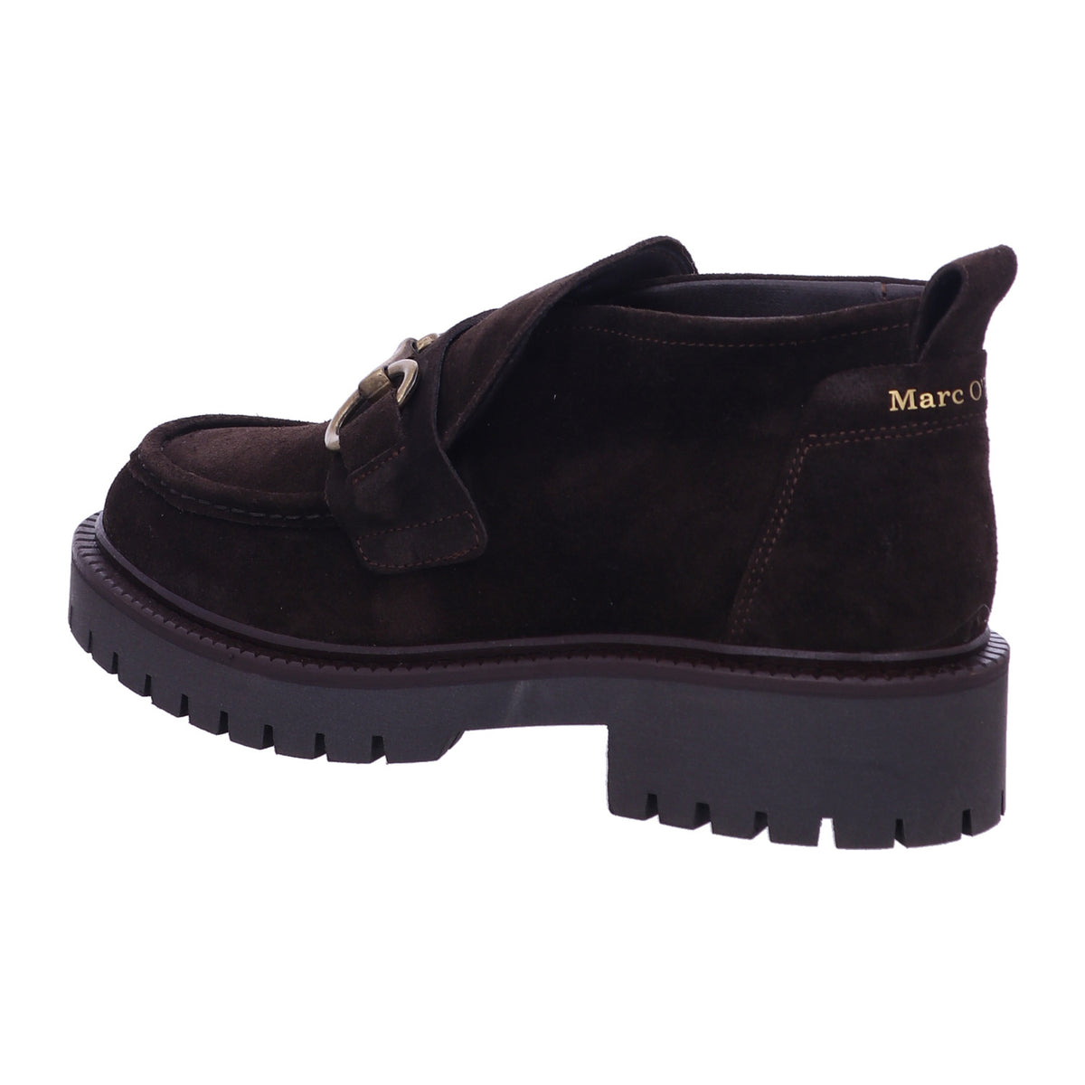 Marc O'Polo Boot 5000016793  in Braun