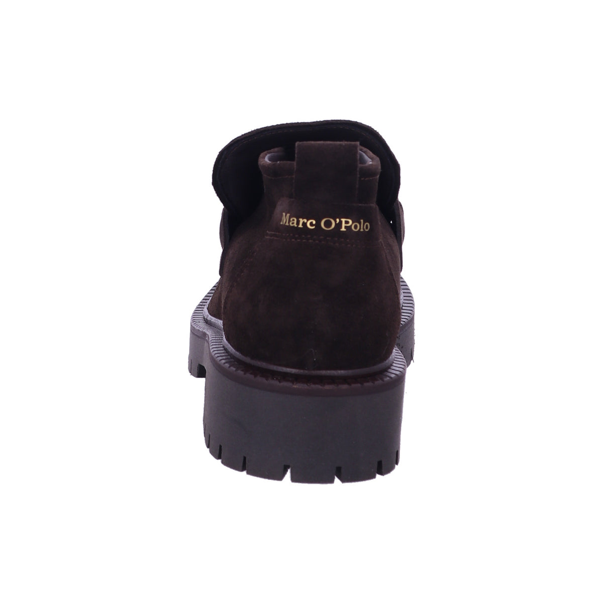 Marc O'Polo Boot 5000016793  in Braun