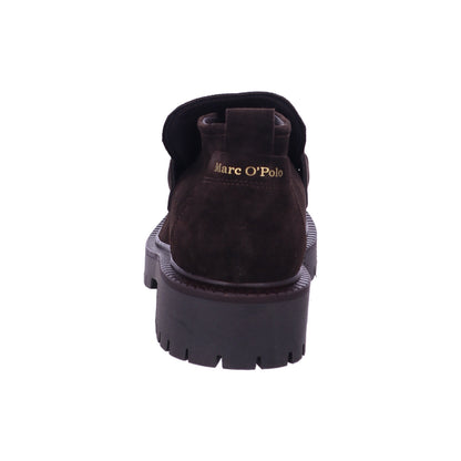 Marc O'Polo Boot 5000016793  in Braun
