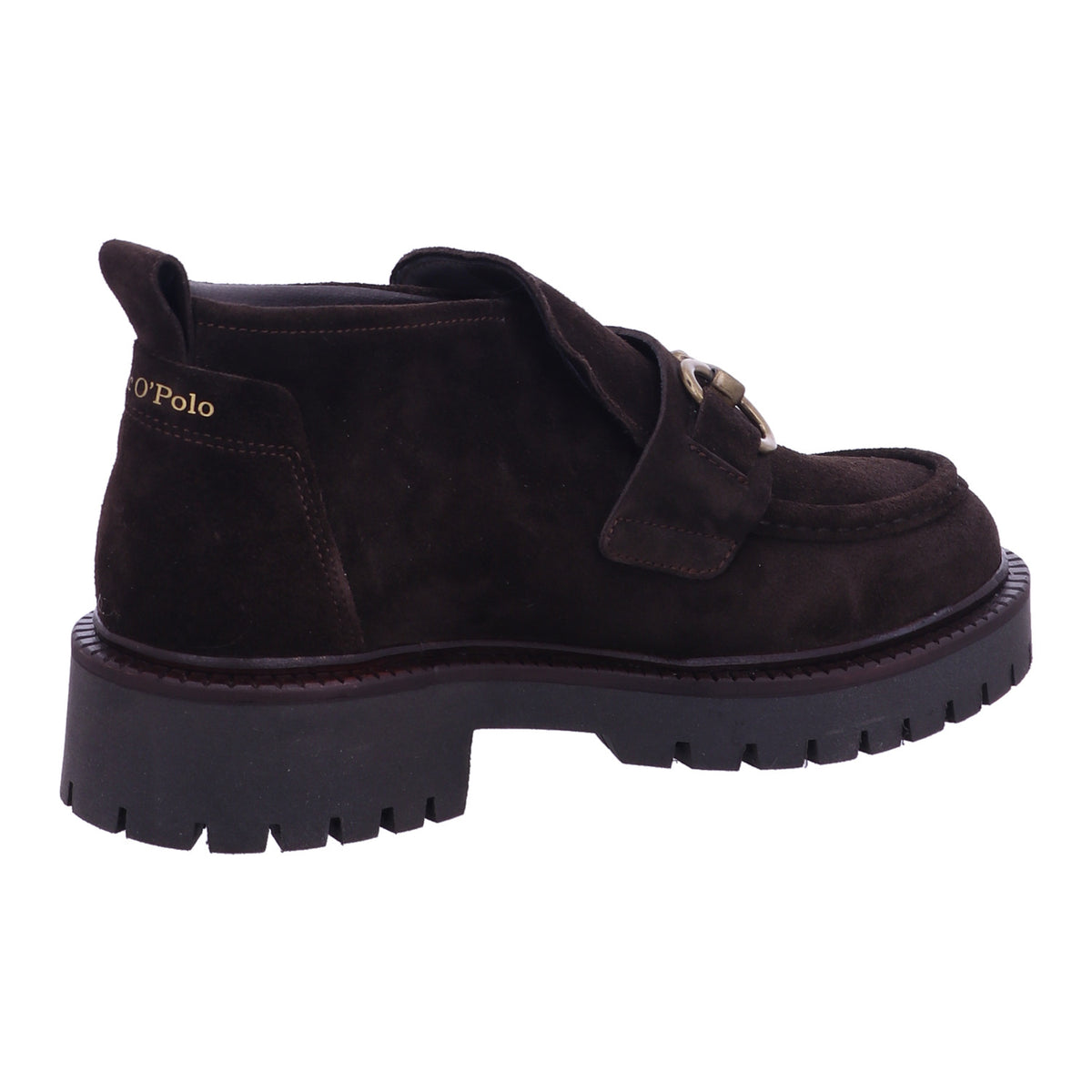 Marc O'Polo Boot 5000016793  in Braun