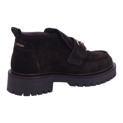 Marc O'Polo Boot 5000016793  in Braun