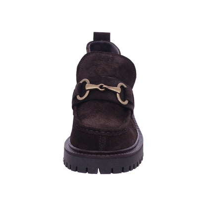 Marc O'Polo Boot 5000016793  in Braun