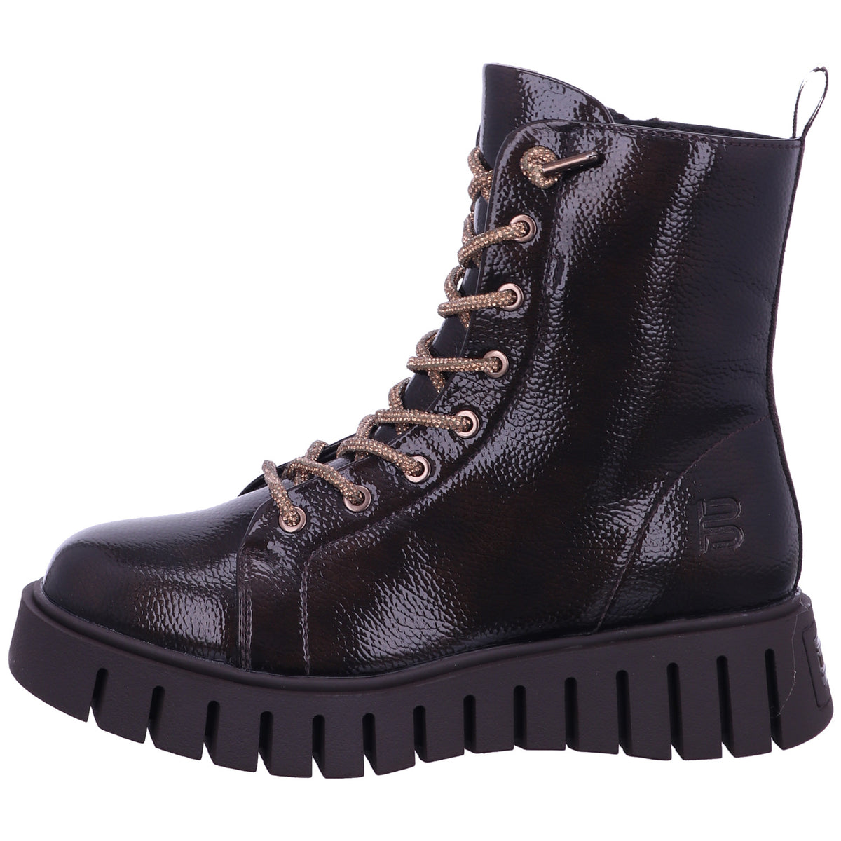 Bugatti Women Boot D31AO1375700  in Braun