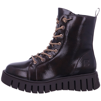 Bugatti Women Boot D31AO1375700  in Braun