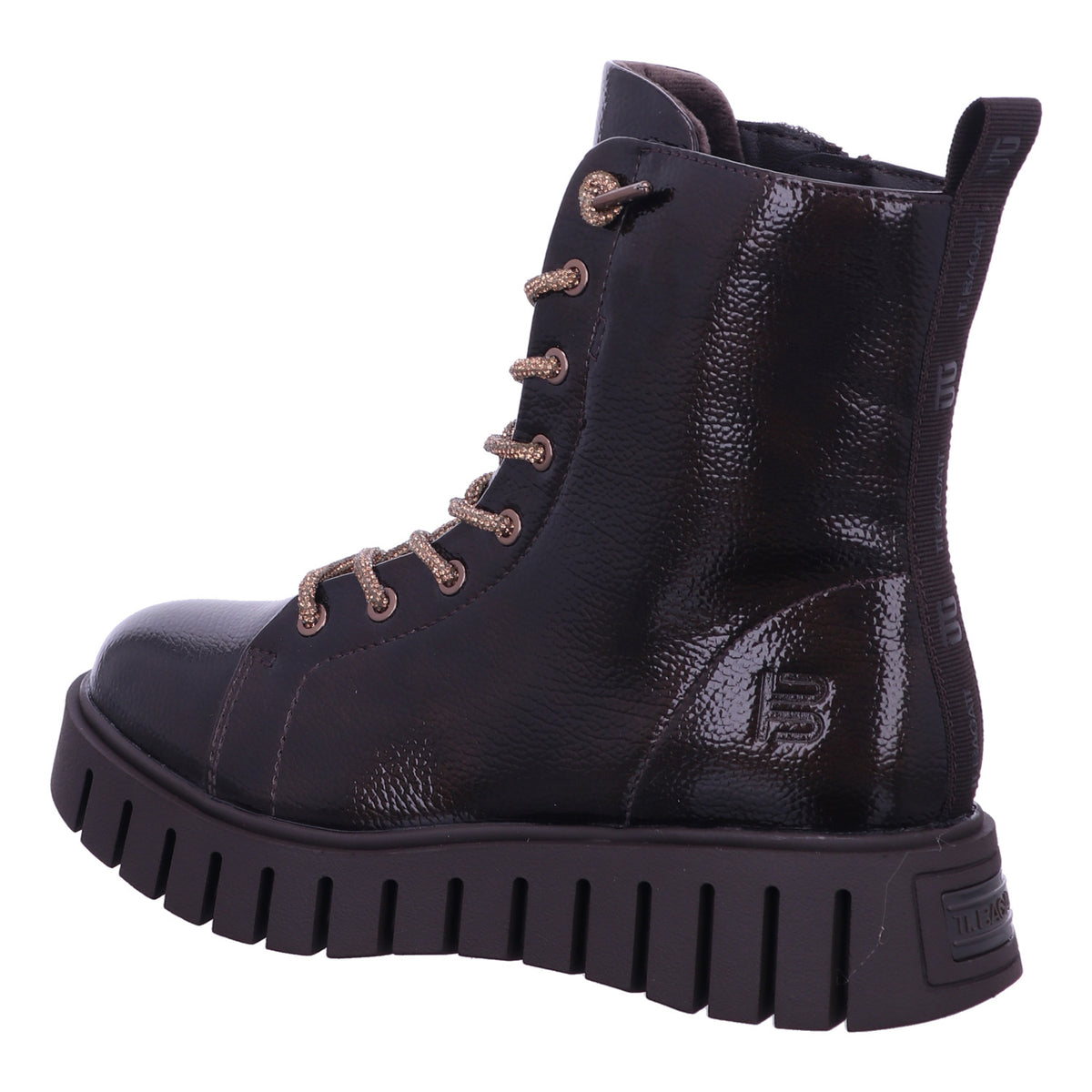 Bugatti Women Boot D31AO1375700  in Braun