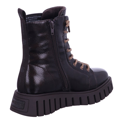 Bugatti Women Boot D31AO1375700  in Braun