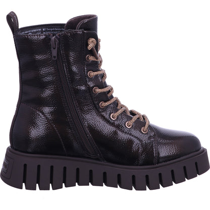 Bugatti Women Boot D31AO1375700  in Braun