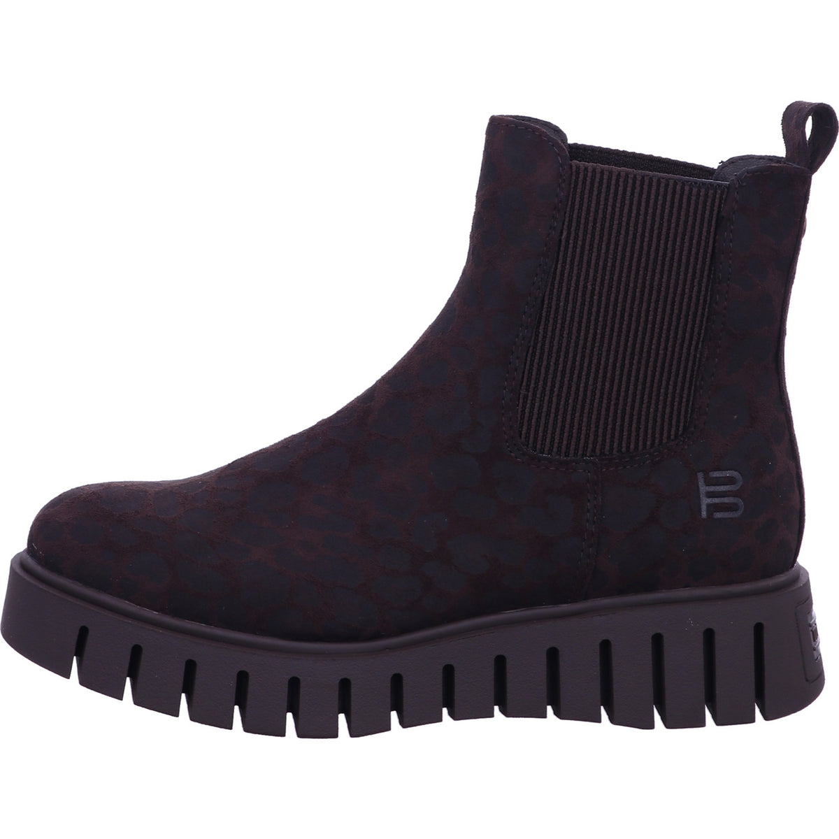 Bugatti Women Boot D31AO1386400  in Braun