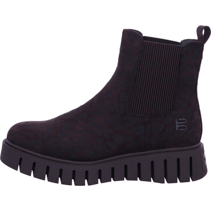 Bugatti Women Boot D31AO1386400  in Braun