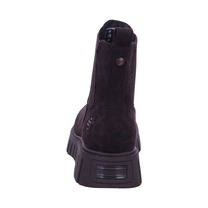 Bugatti Women Boot D31AO1386400  in Braun