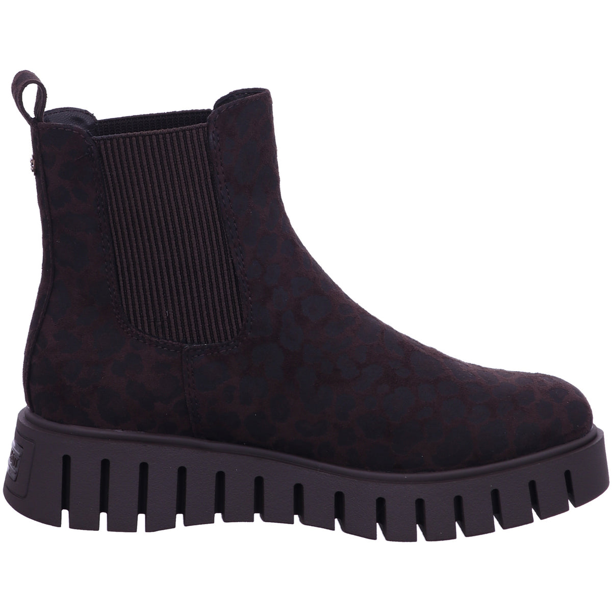 Bugatti Women Boot D31AO1386400  in Braun
