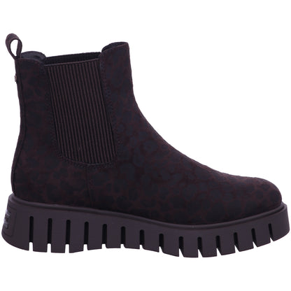 Bugatti Women Boot D31AO1386400  in Braun