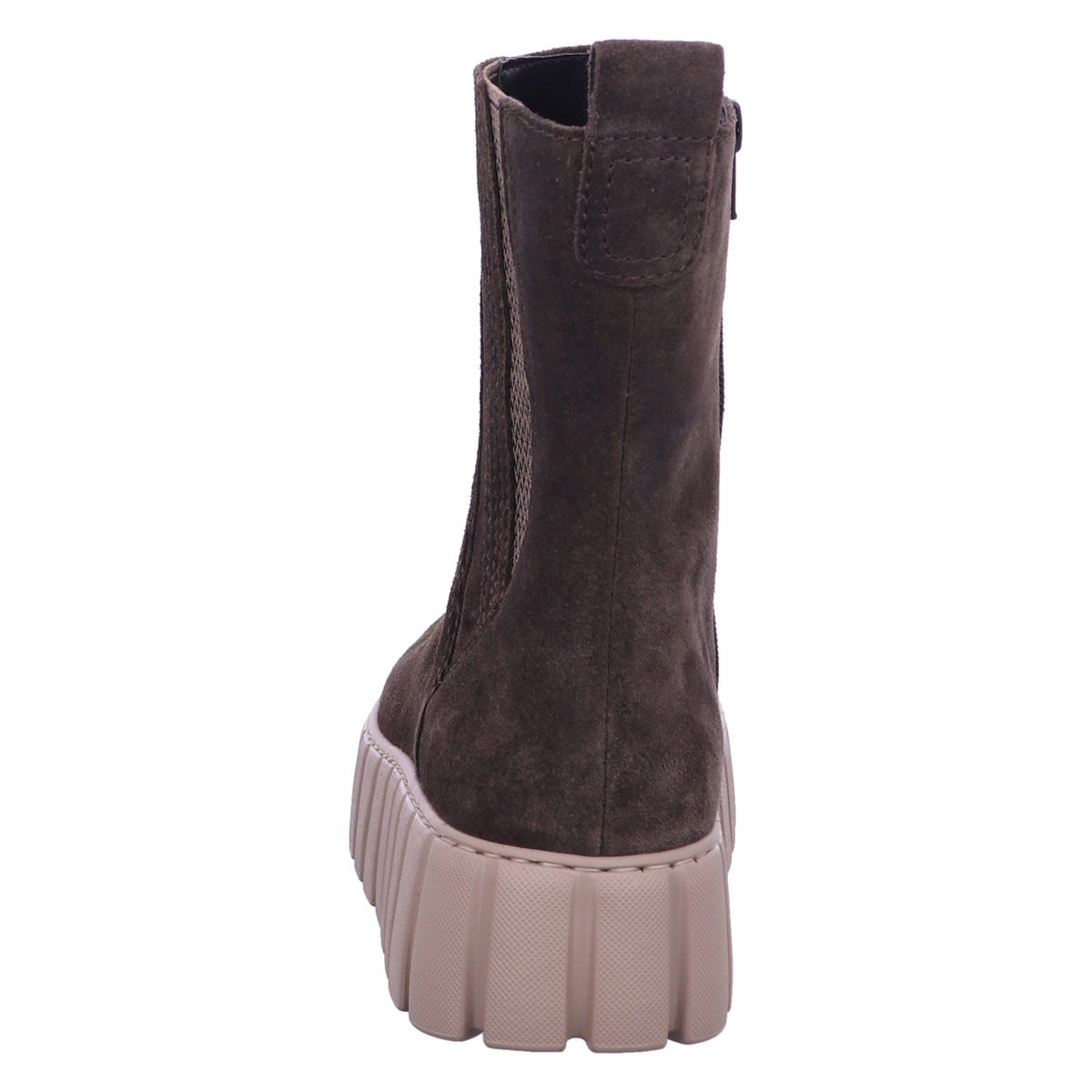 Gabor Boot 8016 01 Chelsea Boots G in Braun