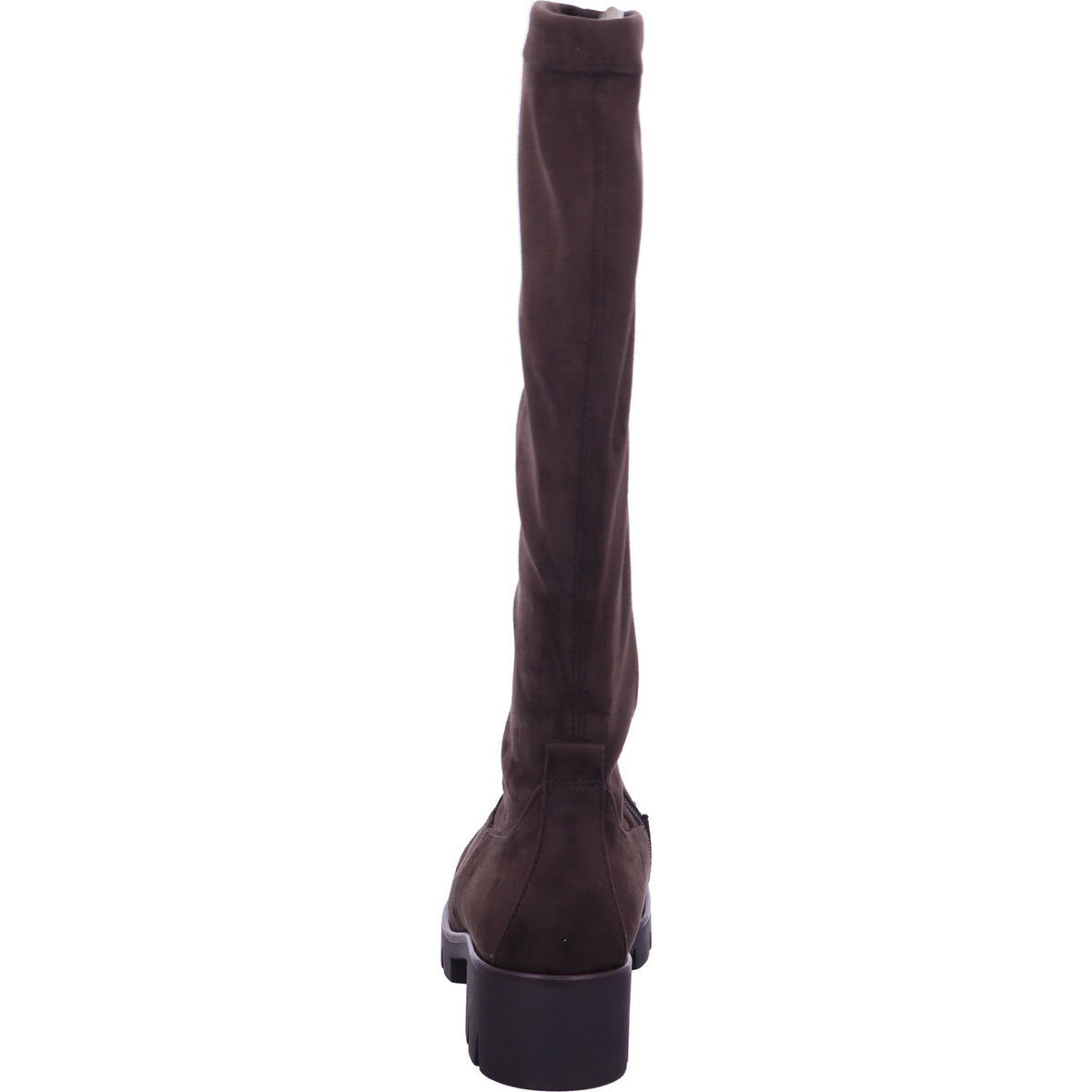 Gabor Boot 8018 03 Plateau Stiefel F in Braun