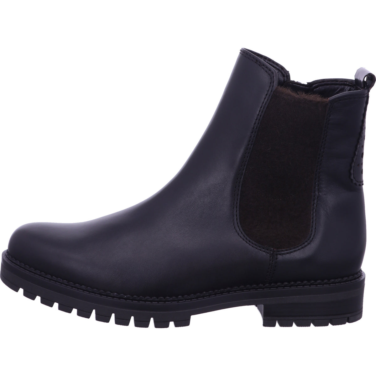 Gabor Boot 8024 02 Chelsea Boots H in Braun