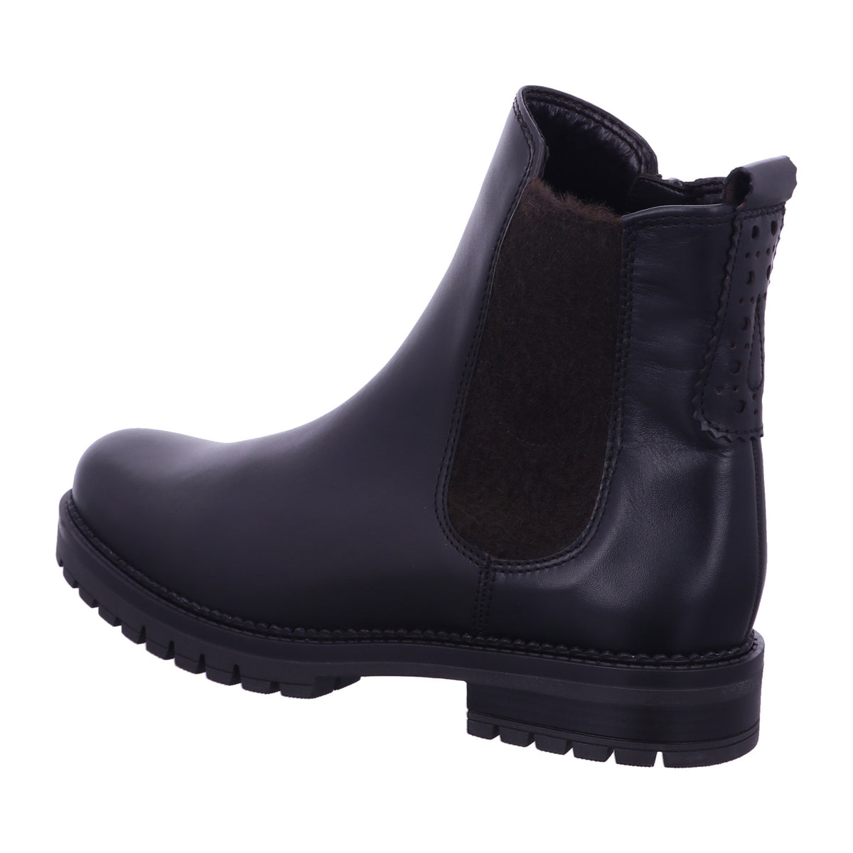 Gabor Boot 8024 02 Chelsea Boots H in Braun