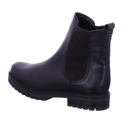 Gabor Boot 8024 02 Chelsea Boots H in Braun