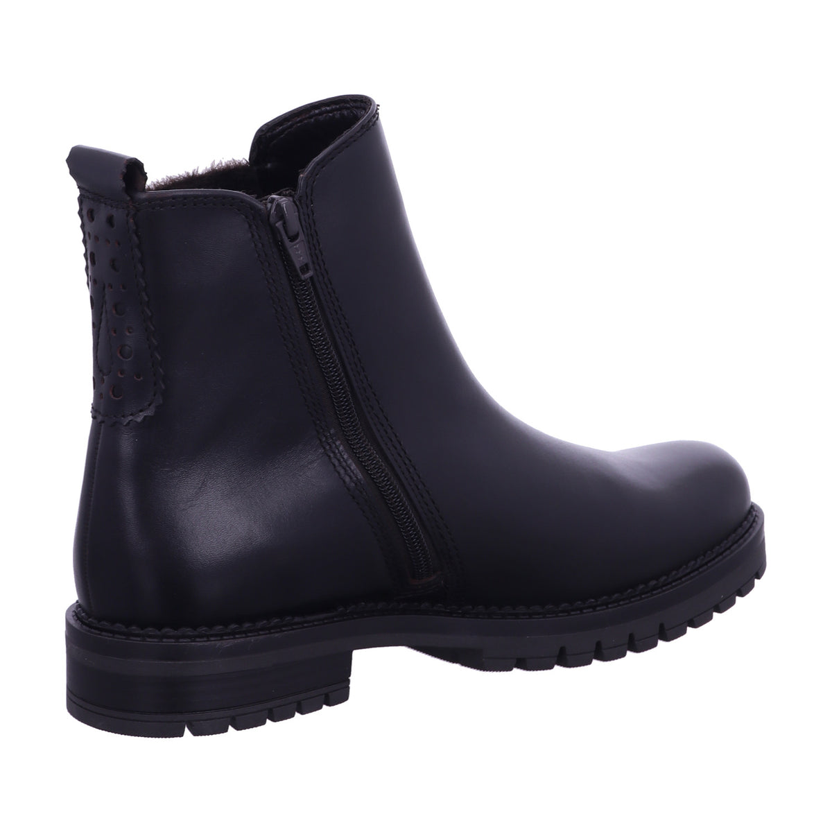 Gabor Boot 8024 02 Chelsea Boots H in Braun