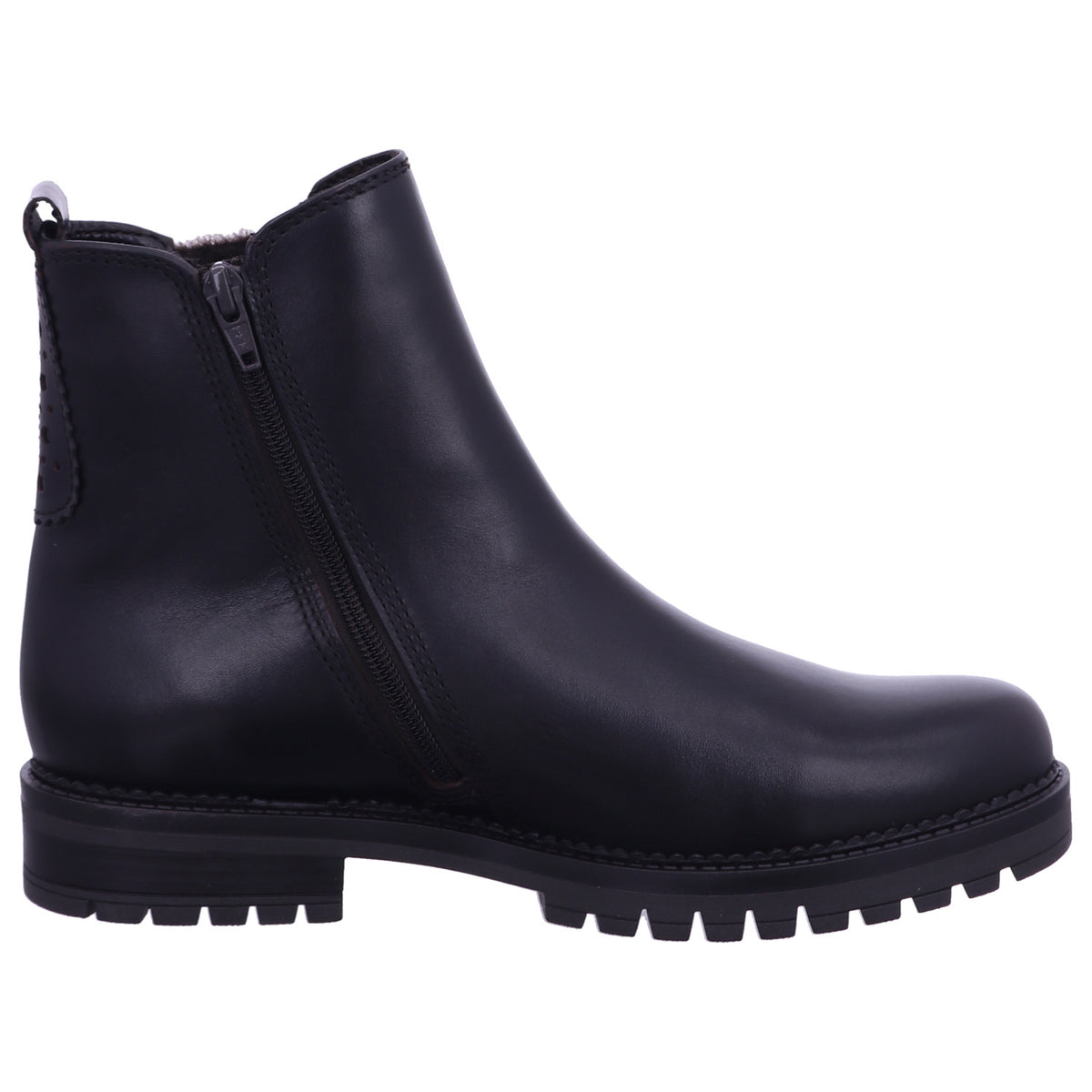 Gabor Boot 8024 02 Chelsea Boots H in Braun