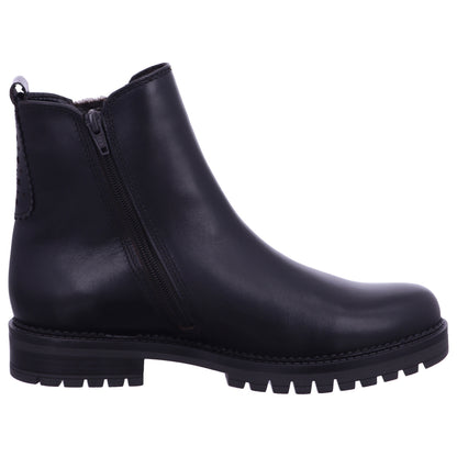 Gabor Boot 8024 02 Chelsea Boots H in Braun