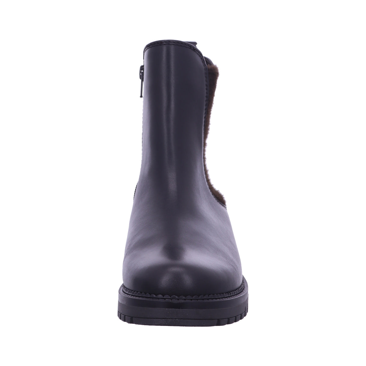 Gabor Boot 8024 02 Chelsea Boots H in Braun