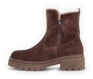 Gabor Boot 8068 03 Winterstiefeletten G in cacao