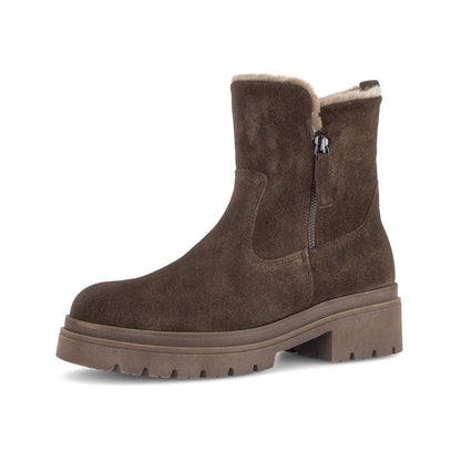Gabor Boot 8068 03 Winterstiefeletten G in cacao